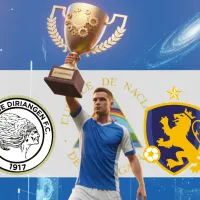 La Inteligencia Artificial predice al campeón de Nicaragua: ¿Diriangén o Managua se quedan con el Apertura 2025?