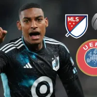 Joseph Rosales se va del Minnesota United y ficha por este inesperado equipo: "Bombazo"
