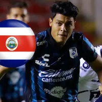 El nuevo club de Joshua Canales en Costa Rica es rotundo y anuncia la noticia que beneficia al hondureño