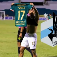 Alexy Vega es notificado desde Estados Unidos con la respuesta sobre su fichaje por el Minnesota United