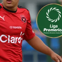 Era una de las grandes joyas de LDA, una enfermedad casi lo retira y ahora jugará en un rival directo