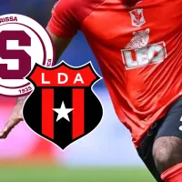 Jugó en Saprissa y LDA, fue semifinalista del Apertura 2025 y lo esperan en Europa