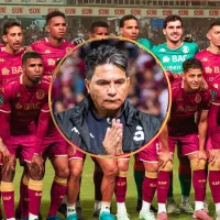“Saldrá de Saprissa”: se confirma otra víctima de la limpieza de Vladimir Quesada en plena final