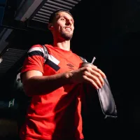 ¿Por qué Washington Ortega no fue ni al banco?