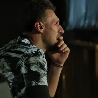 ¿Por qué Washington Ortega no fue ni al banco?