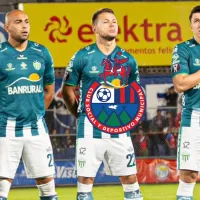Figura de Antigua GFC envía contundente advertencia a Municipal previo a la final del Apertura 2025