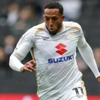 Se confirma el tiempo de baja de Mendez-Laing que deja consternada a toda Guatemala