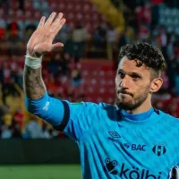 Washington Ortega rompió el silencio tras ser campeón