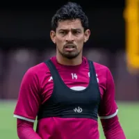 Ariel Rodríguez representó el dolor de los morados