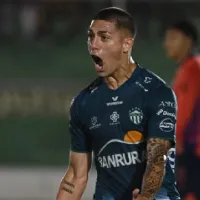 Antigua GFC vs. Municipal: EN VIVO y GRATIS