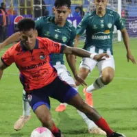 Antigua GFC vs. Municipal: EN VIVO y GRATIS