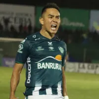 Antigua GFC 2-0 Municipal