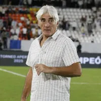 Alianza es firme con el futuro de Ernesto Corti tras perder la final del Apertura 2025 de El Salvador