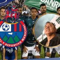 Baja confirmada: Antigua pierde a una figura clave para la revancha ante Municipal