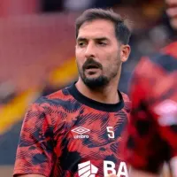 Celso Borges revela una sentencia sobre su futuro en Costa Rica