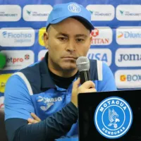 Fuera de Motagua: la primera víctima de la barrida de Javier López y el fichaje que se confirma