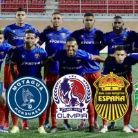 Viene de ser bicampeón con Plaza Amador de Panamá y cierra su fichaje por equipo de Honduras: “Acordó todo”