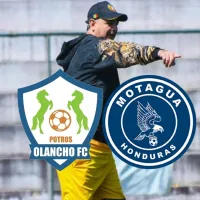 Marquense ya lo sabe: la decisión que tomó Diego Vázquez sobre volver a dirigir en Honduras