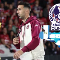 No solo perdió la 41: Saprissa recibe la noticia desde Honduras que puede darle un duro golpe