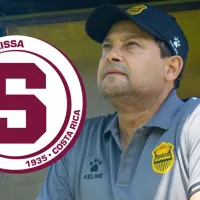 Real España pone en alerta a Saprissa tras la noticia que se confirma en Honduras sobre Jeaustin Campos