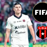 La FIFA lo sentencia: LDA revela la verdad sobre el futuro de Ronaldo Cisneros