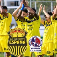 Qué necesita Real España ante Motagua para evitar la clasificación de Olimpia a la Gran Final