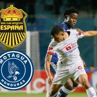 Qué pasa con Olimpia si Real España gana, empata o pierde ante Motagua