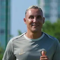 Keylor Navas sorprende con una inesperada aparición