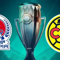 Olimpia estremece el mercado de fichajes con el anuncio que nadie vio venir para la Concachampions