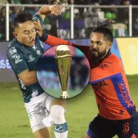 Antigua, cerca del bicampeonato: Municipal recibe una pésima noticia