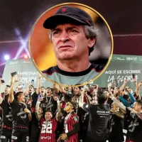 Machillo Ramírez podría sentenciar la salida de otra joya tras perder a Kenyel Michel