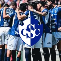 Limpieza en Cartaginés: las tres figuras que podrían seguir los pasos de Carevic