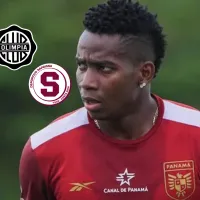 "Son una vergüenza”: la denuncia desde Olimpia por Tomás Rodríguez que salpica a Saprissa