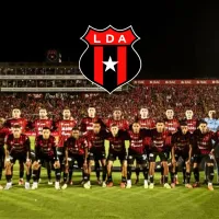 Cirugía en Alajuelense: figura del campeón deja en shock a los manudos