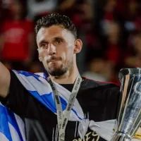 Ortega da el salto a la élite en Latinoamérica