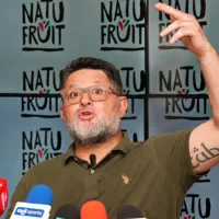 Jafet Soto no logra fichar a futbolista que se lució con Giacone