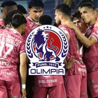 Motagua le da a Olimpia la ayuda que buscaba para definir al nuevo campeón