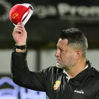 La sanción de Jafet Soto a los jugadores de Herediano