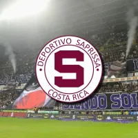 Saprissa acelera por un refuerzo del extranjero