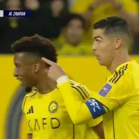 Al-Nassr vs. Al-Zawraa: EN VIVO y GRATIS el partido de Cristiano Ronaldo