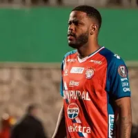 El motivo por el que Freddy Góndola no continuó en el futbol de Guatemala con Xelajú MC