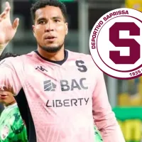 Esteban Alvarado siente la presión: los tres porteros que Saprissa tendría en la mira