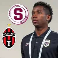 Lo que nadie había contado: Sporting SM rompe el silencio sobre la negociación con Saprissa por Tomás Rodríguez