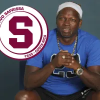 Jugó en Saprissa, pero una tragedia familiar y el alcohol casi lo destruyen