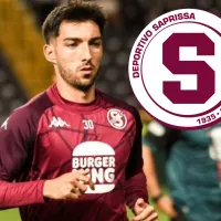 Adiós a Saprissa: Mauricio Villalobos ya conoce su nuevo equipo en Costa Rica