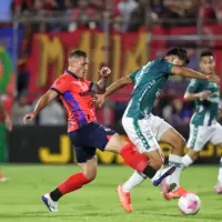 Municipal vs. Antigua GFC: ¿A qué hora y cómo ver la final de vuelta?