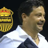 Jeaustin Campos asegura el primer fichaje de Real España para 2026 mientras se confirma la víctima que se va