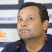 “Hay acuerdo”: mientras Saprissa busca técnico, Jeaustin Campos toma la decisión que sacude Honduras