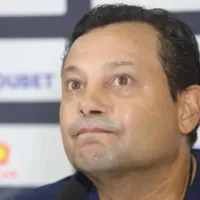 “Hay acuerdo”: mientras Saprissa busca técnico, Jeaustin Campos toma la decisión que sacude Honduras