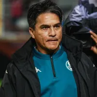 Lonnis confirma si Vladimir Quesada continuará o no